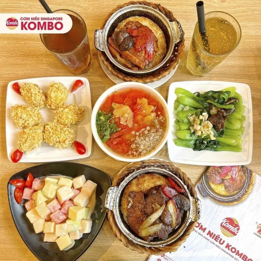 下龙湾精品酒店 下龍 外观 照片