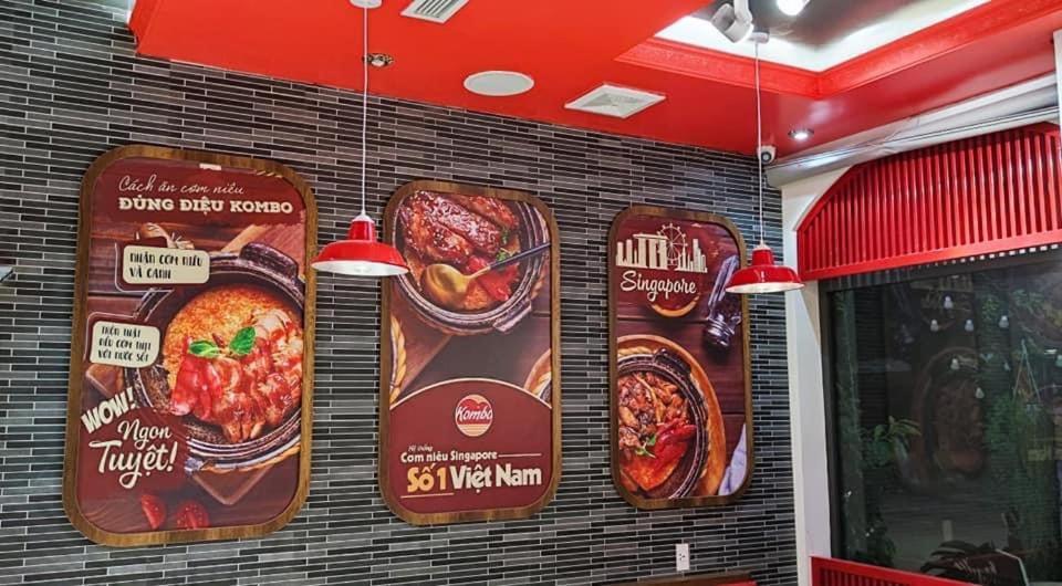 下龙湾精品酒店 下龍 外观 照片