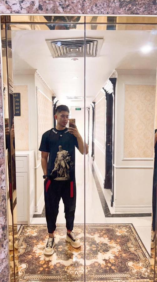 下龙湾精品酒店 下龍 外观 照片